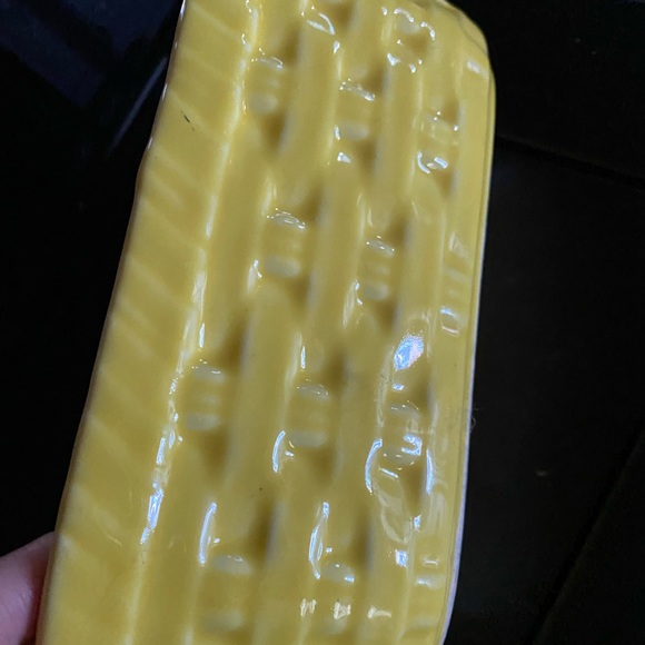 Vintage McCoy Oblong Pottery - Picture 2 of 9